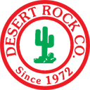 Desert Rock Co. Logo (128px)
